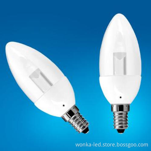 2.4W QP08A1 for classic living room lighting or LED Project Lighting